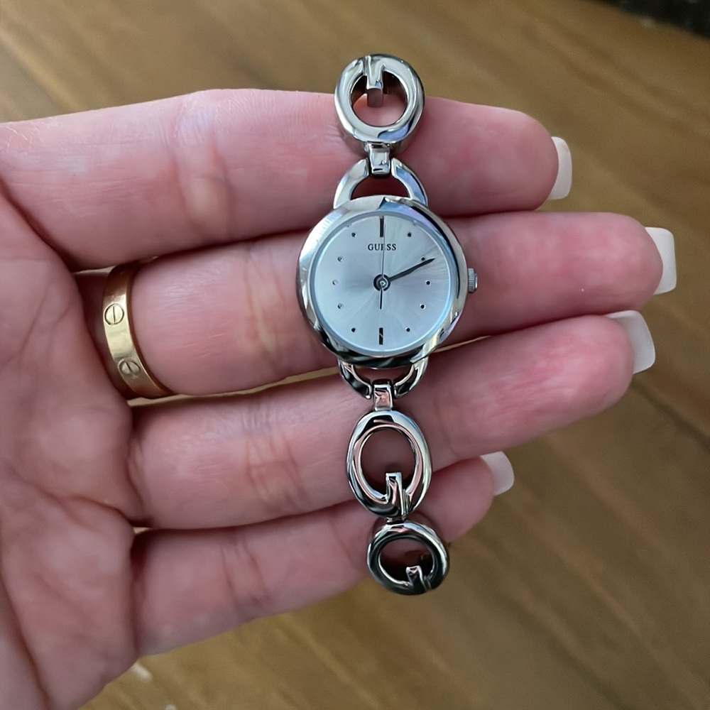 Women’s Guess Watch